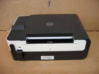 Dell V305 RX287 Ink Jet Printer/Scanner All in One MFP  