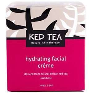   Facial Creme 3.5 OZ   Red Tea Natural Skin