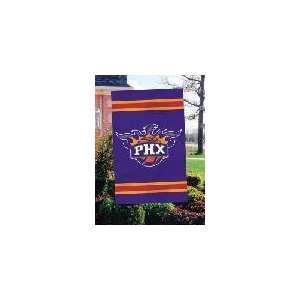  NBA Phoenix Suns 2 Sided XL Premium Banner Flag Patio 