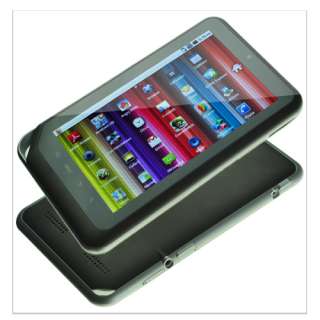   Android 2.2 WIFI/3G/Phone Capacitive Touch Screen Tablet PC Grey M3