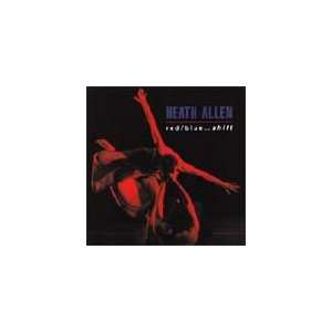  Heath Allen   Red/Blue Shift Heath Allen Music