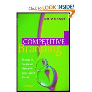  Competitive Branding   Winning in the Market Place with 