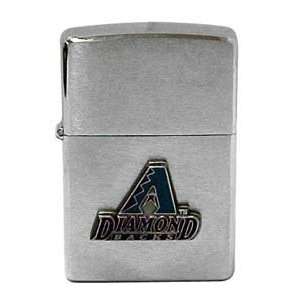  MLB Diamondbacks Zippo Lighter