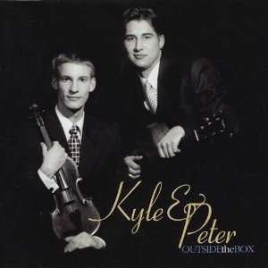  Outside the Box Kyle & Peter Music