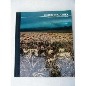  Sagebrush Country Time Life Books