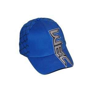  WEC Vertical Logo Embroidered Hat