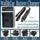 Charger for JVC Everio GZ MG330 GZ MG330AU GZ MG330RU GZ MG330HU HD 