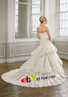   made wedding dress / bridal gown on sale discount size 2  22  