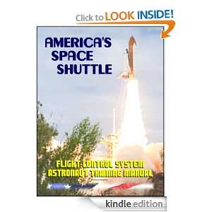 Americas Space Shuttle Flight Control System / Effectors NASA 