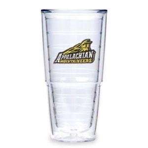  Appalachian State 24 oz. Tervis Tumbler