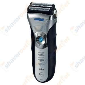  Braun 370 Series 3 Shaving System Beauty