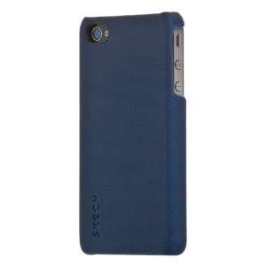  SKECH Custom Jacket Case for iPhone4   1 Pack   Retail 