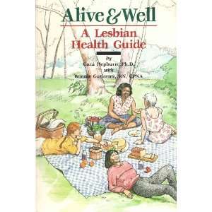  Alive and Well (9780895943248) Cuca Hepburn Books