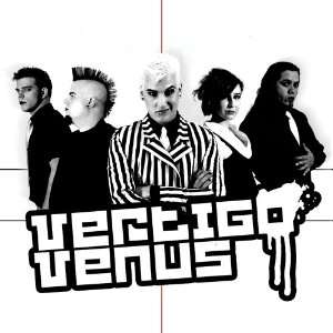  Success Or Suicide Vertigo Venus Music