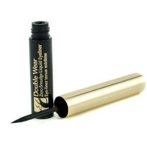  Double Wear Zero Smudge Liquid Eyeliner   Black 3ml/0.1oz Beauty