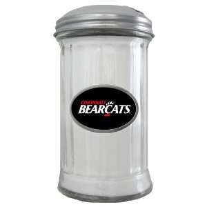 Cincinnati Bearcats NCAA Team Logo Sugar Pourer