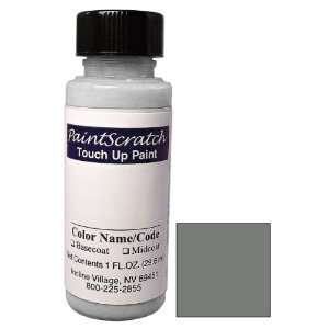   Paint for 2007 Volkswagen Touareg (color code LD7U/M3) and Clearcoat