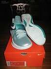 Nike Zoom KD Kevin Durant IV 4 Easter Mint Green Candy Pack size 11 DS 