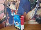 Saint Seiya Vol 1 + Collectors Box 1 Anime DVD BRAND NEW ADV Films 