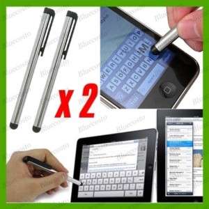 Stylus Pen for Motorola Xoom iPad2 Samsung Galaxy Tab  