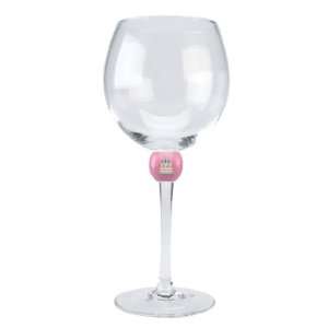  Oneida Drinkware HuePhoria Birthday Wine Glass Kitchen 