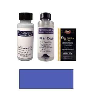   Metallic Paint Bottle Kit for 2005 Mini Convertible (A28) Automotive