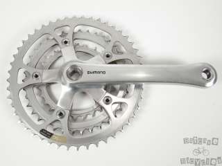   m730 shimano deore xt mountain bike crankset overall these cranks are