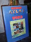 pictorial atlas of the world  