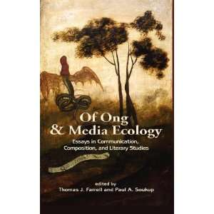   Studies (Hampton Press Communication Media Ecology) (9781612890746