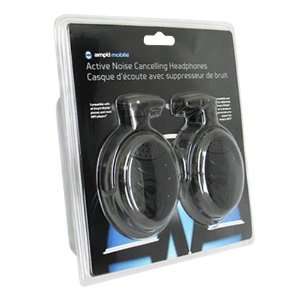  Ampd Mobile XQS 109 Noise Cancelling 3.5mm Headphones for 