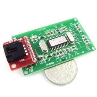 Arduino RFID Shield   6cm  