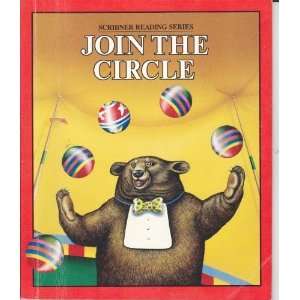   circle (Scribner reading series) (9780022560201) Jack Cassidy Books