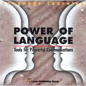  Language Learning Power of Language (Jewel Case) Software