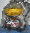   THE ADVENTURES OF MANNY RIVERA GRANDPAPI MCDONALDS HAPPY MEAL TOY