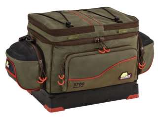 PLANO Guide Series Hydro Flo Bag Tackle Box  