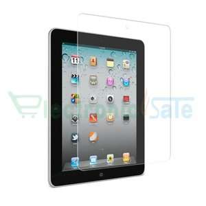   Screen protector COVER FOR APPLE IPAD 2 Super Fast USA Ship  