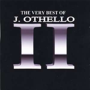  Very Best of J. Othello 2 Jeffrey Othello Music