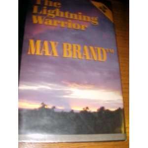   Westerns (Five Star Western Series) (9780786206568) Max Brand Books