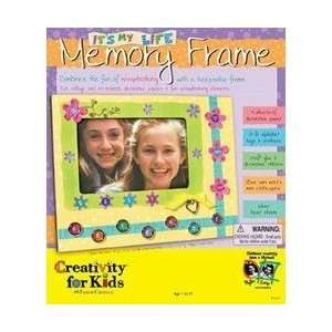  Its My Life Memory Frame Toys & Games
