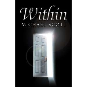  Within (9781413753271) Michael Scott Books