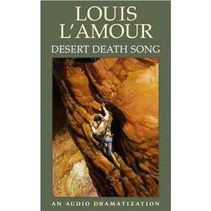   (Louis LAmour) (9780553471380) Louis LAmour, Dramatization Books