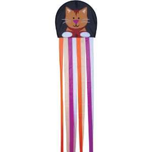  Octopus Kite   Whiskers Kitty Cat Toys & Games