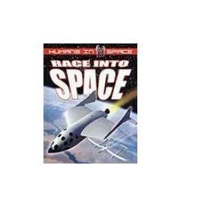  Race into Space (9780778731023) Jefferis/Irvine Books