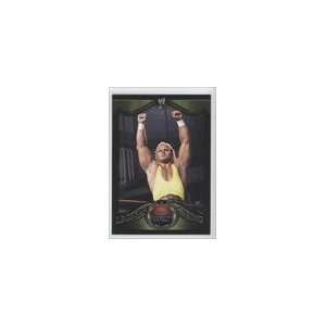   Topps WWE Legends of the Ring #11   Mr. Perfect Sports Collectibles