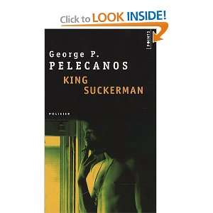   Suckerman (French Edition) (9782757813744) George Pelecanos Books