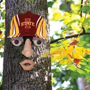 Iowa State Cyclones Forest Face NFL Football Fan Shop Sports Team 
