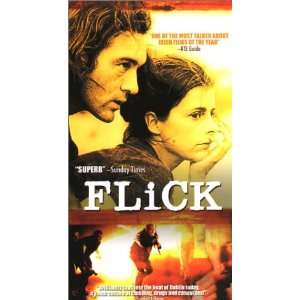  Flick [VHS] Isabelle Menke Movies & TV
