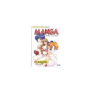  Manga zeichnen leicht gemacht 02 (9783931884888) Alun 