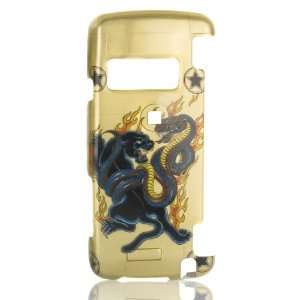  Talon Phone Shell for LG VX10000 Voyager DG (Panther vs 
