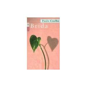  Brida Br (9788389933607) Paulo Coelho Books